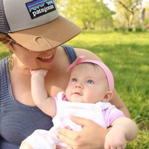 Meet your Posher, Andrea